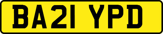 BA21YPD