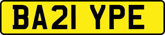 BA21YPE
