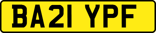 BA21YPF