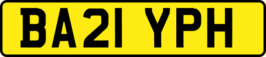 BA21YPH
