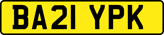 BA21YPK