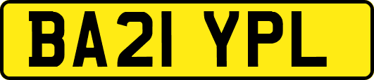 BA21YPL
