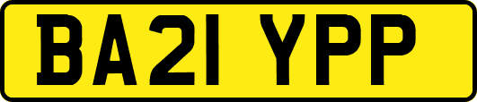 BA21YPP