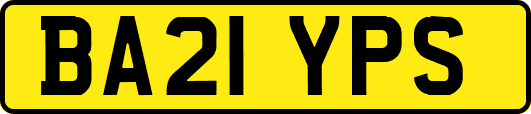 BA21YPS