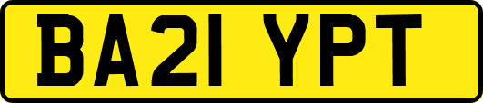 BA21YPT