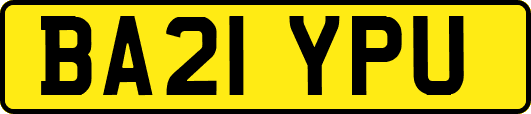 BA21YPU