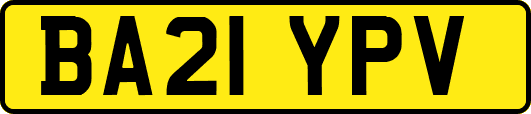 BA21YPV