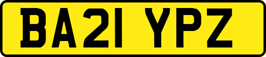 BA21YPZ