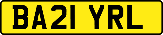 BA21YRL
