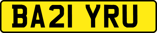 BA21YRU