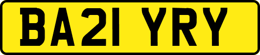 BA21YRY