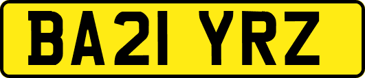 BA21YRZ