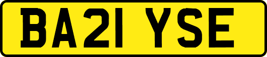 BA21YSE
