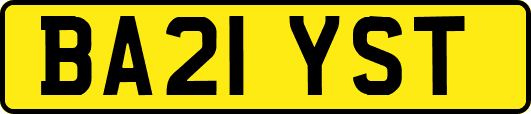 BA21YST