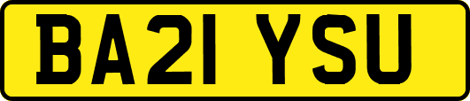 BA21YSU