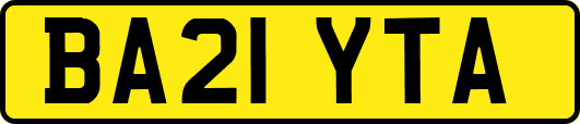 BA21YTA