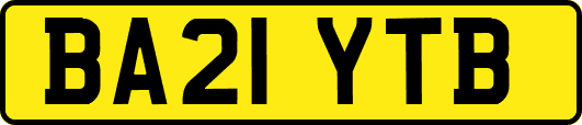 BA21YTB