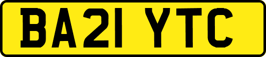 BA21YTC