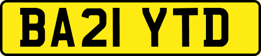 BA21YTD