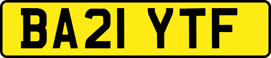 BA21YTF