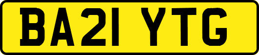 BA21YTG