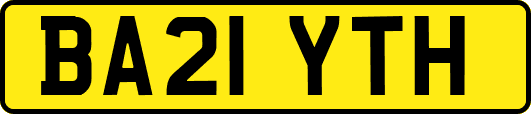 BA21YTH