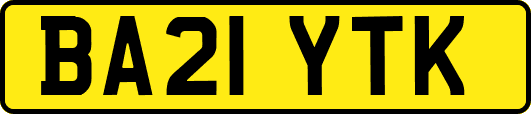 BA21YTK