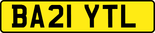 BA21YTL