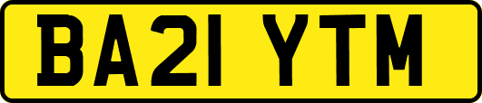 BA21YTM