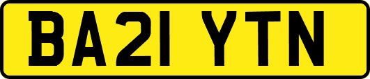 BA21YTN