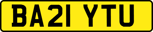 BA21YTU