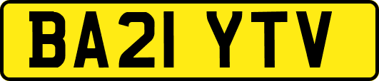 BA21YTV