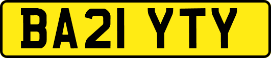 BA21YTY