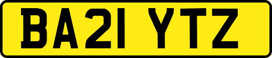 BA21YTZ