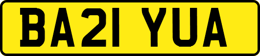 BA21YUA