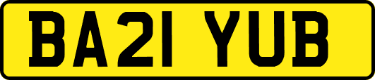 BA21YUB