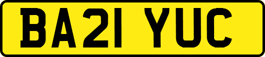 BA21YUC