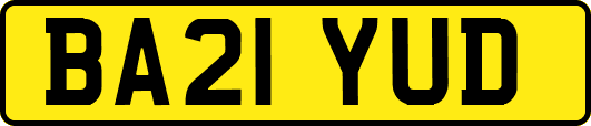 BA21YUD