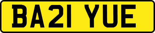 BA21YUE