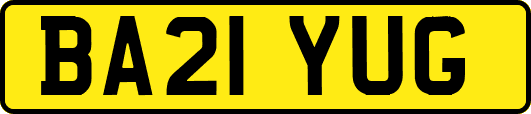 BA21YUG