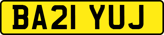 BA21YUJ