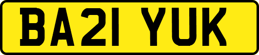 BA21YUK