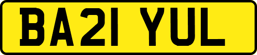 BA21YUL