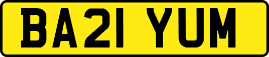 BA21YUM