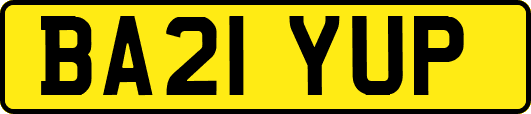 BA21YUP