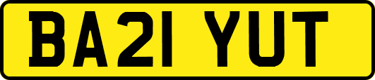 BA21YUT