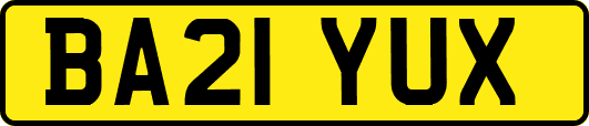 BA21YUX