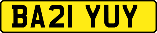BA21YUY