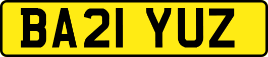 BA21YUZ