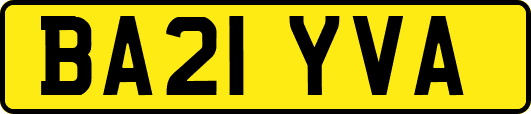 BA21YVA